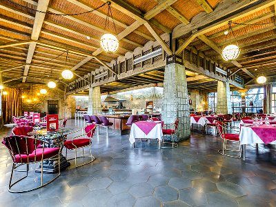 Hotel Temple 4*