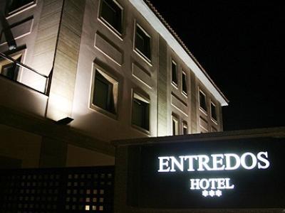 Entredos Guijuelo