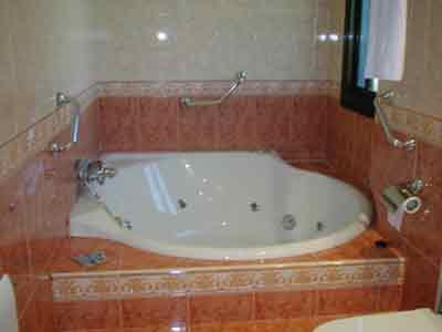 Hotel Montearagon
