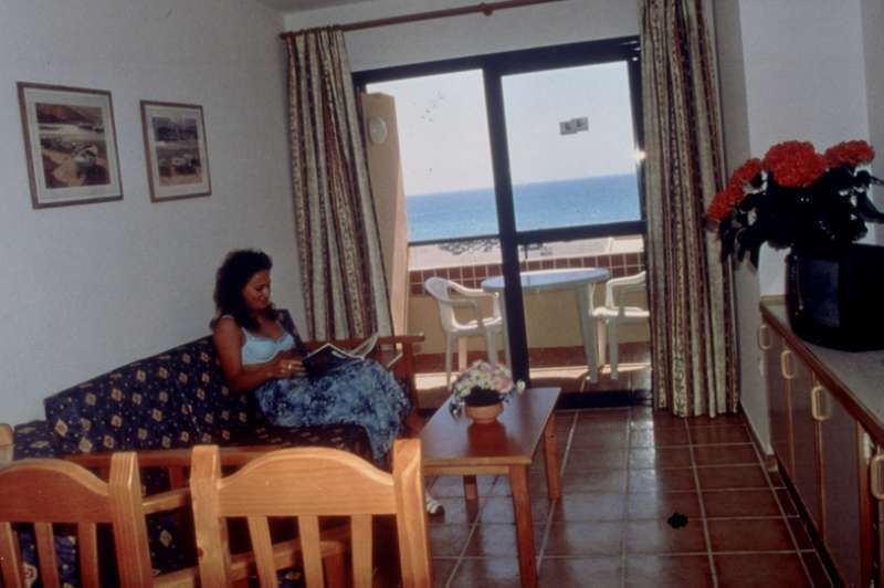 Estrella De Mar Apartamento *