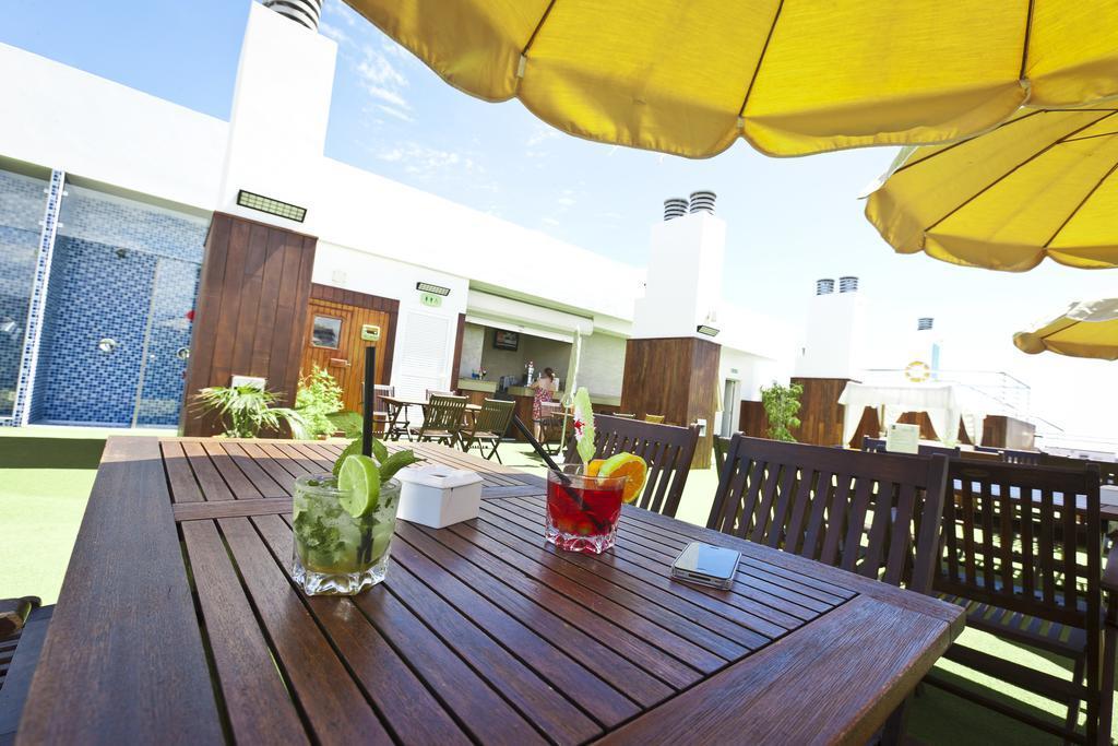 Exe Palmas Hotel 4*