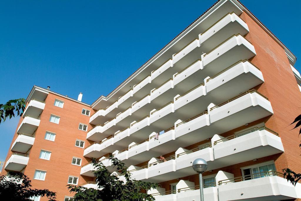 Apartahotel áncora La Siesta 3*