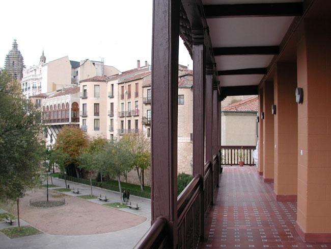 Hotel Real By Recordis Segovia