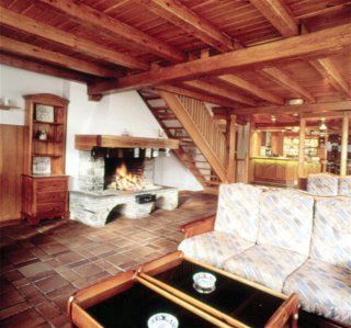 Rvhotels Orri Hotel