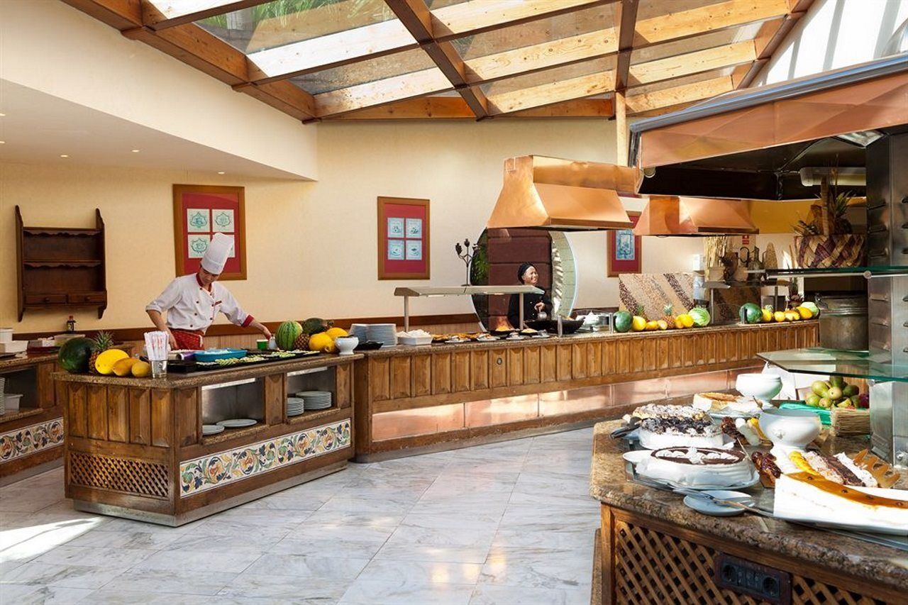 Hotel Gran Tacande Wellness & Relax