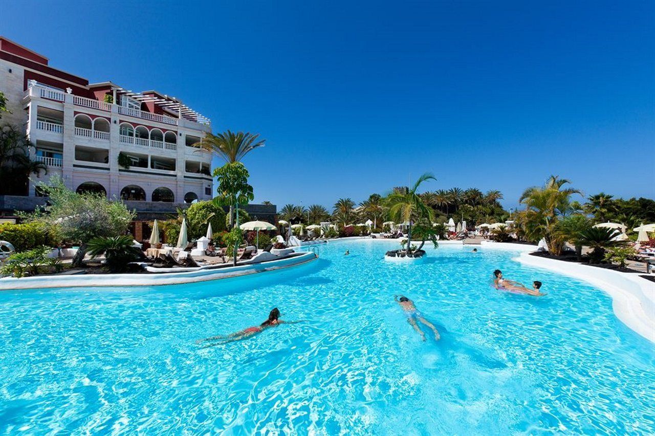 Gran Tacande Wellness & Relax
