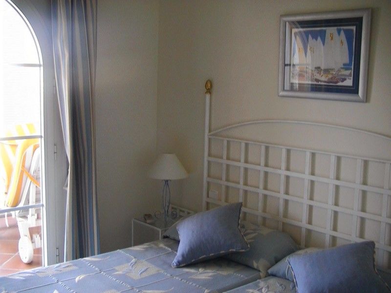 Aparthotel Senorio De Aloha