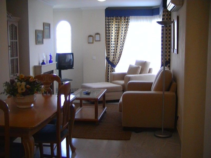 Senorio De Aloha Aparthotel Marbella