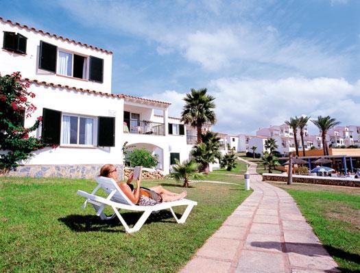 Trh Tirant Playa *