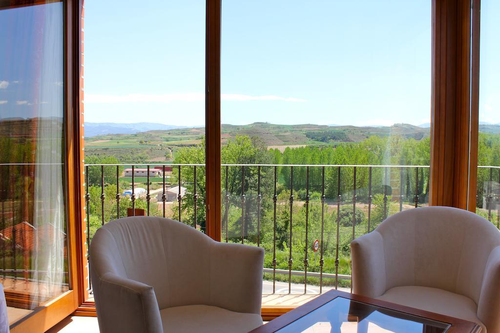 Conde De Hotel Badaran