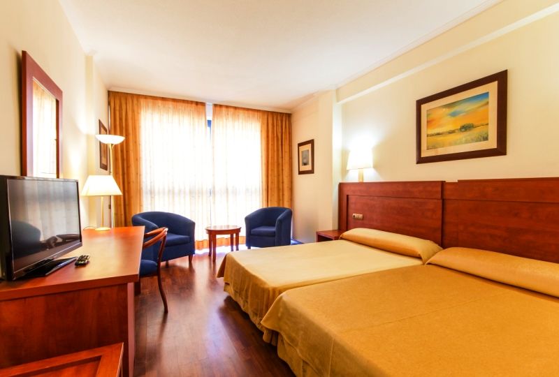 Port Hotel 3*