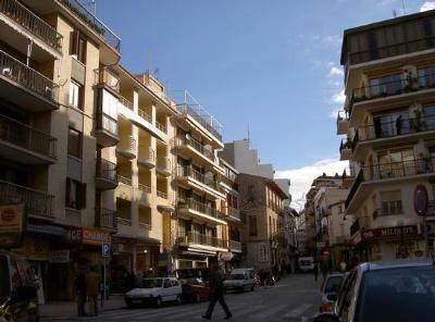 Milord's Hotel