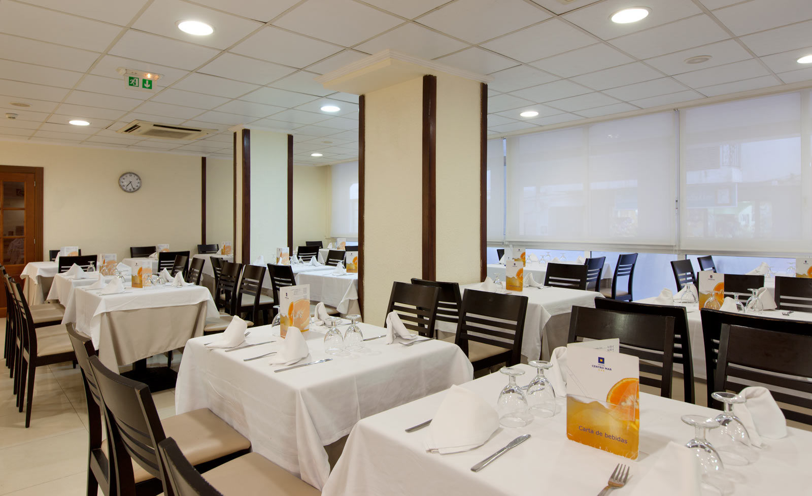 Centro Mar Hotel