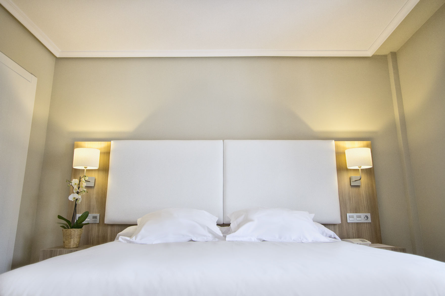 Lagos Nature Hotel Cangas de Onis