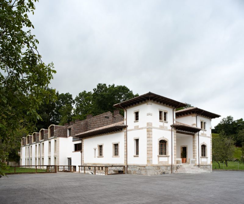 Granda Hotel Cangas de Onis