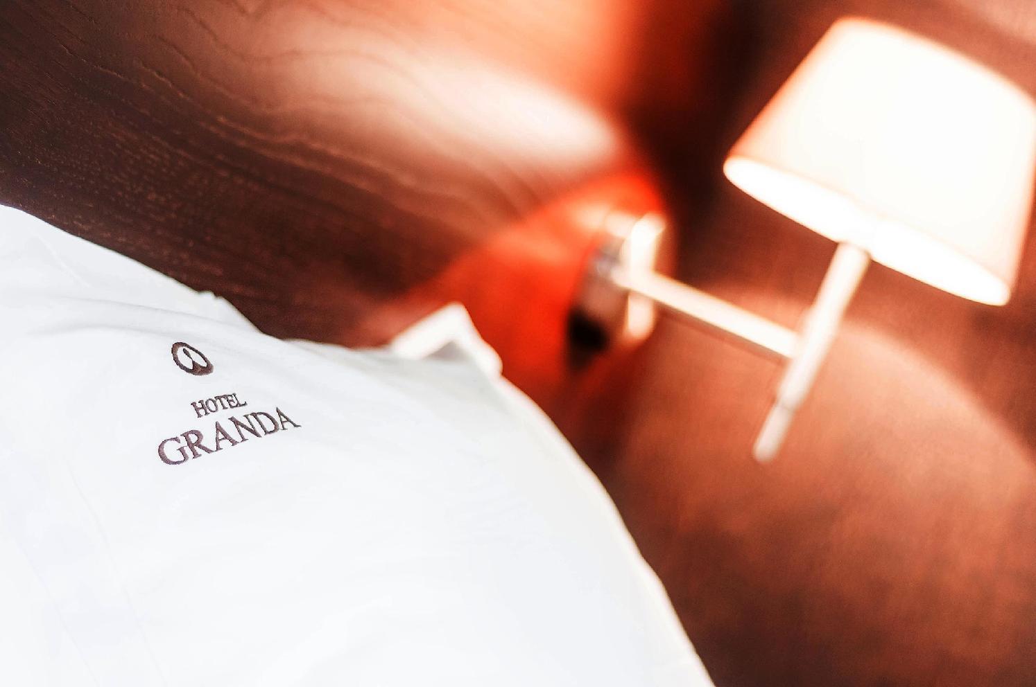 Hotel Granda