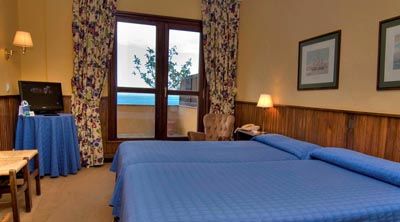 Mirador De Hotel 4*