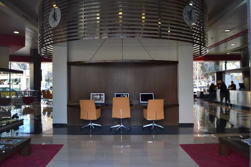 Hotel Sb Icaria
