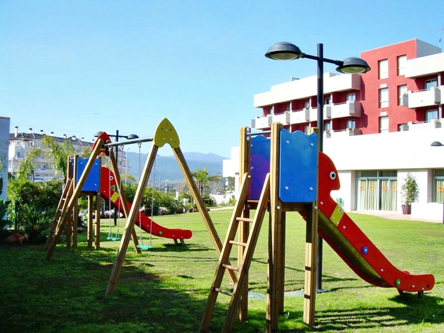 Montera Plaza Los Barrios
