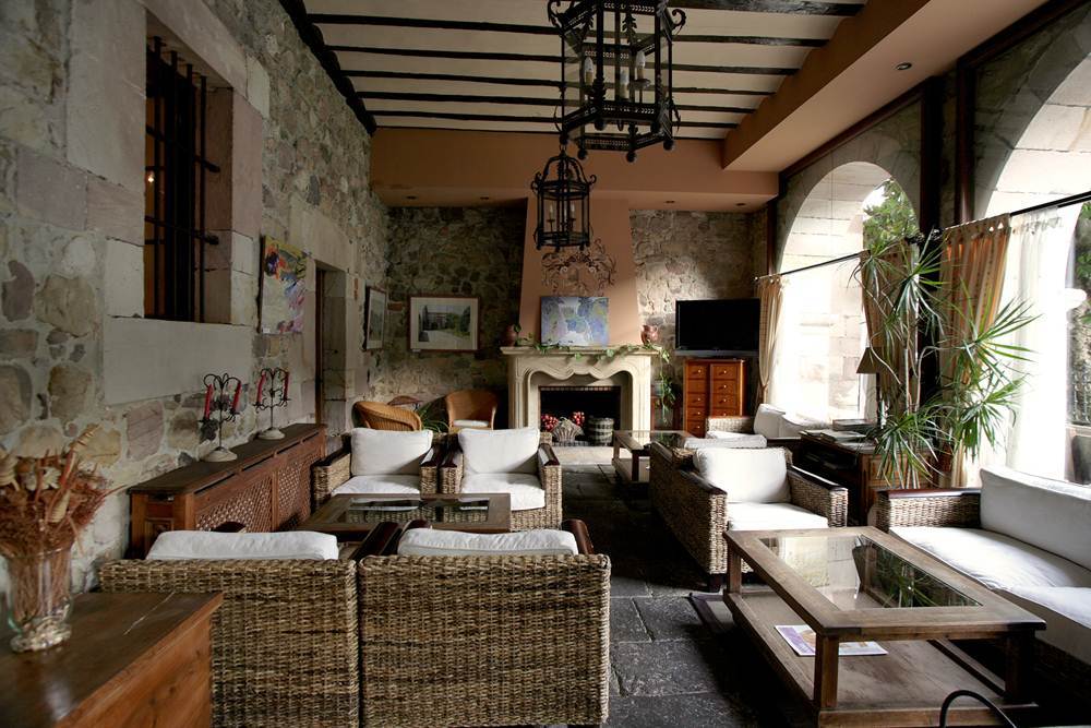 Palacio Guevara Hotel Treceño