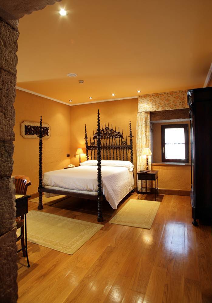 Palacio Guevara Hotel Treceño
