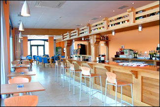 Soraya 3* Suances