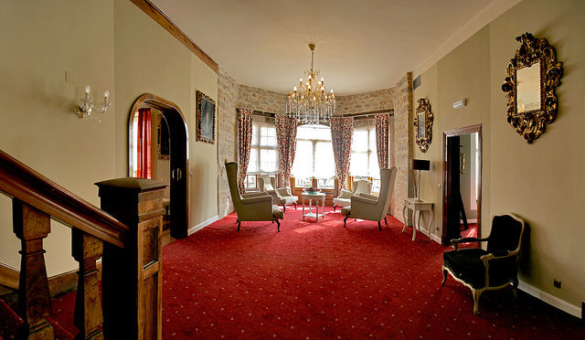Casón De La Marquesa Hotel