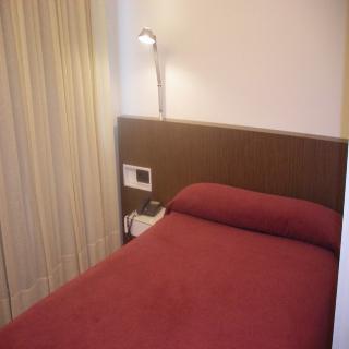 Angeles Hotel 3*