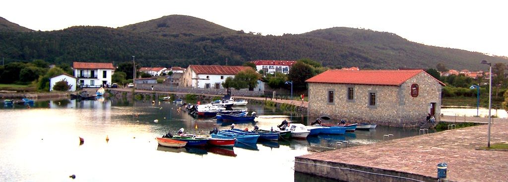 Costa Cantabra * Argonos