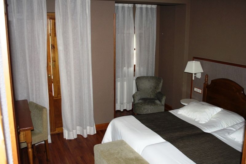 Infantado Hotel
