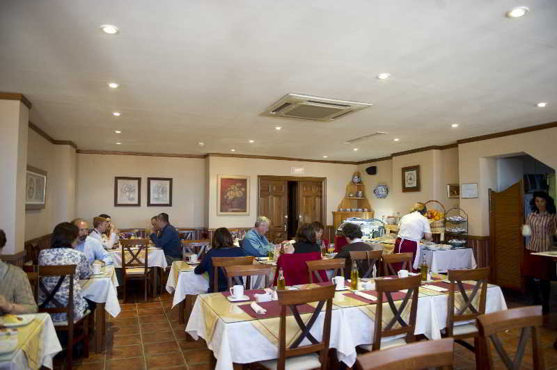 Hospedium Retiro Del Maestre Hotel Almagro