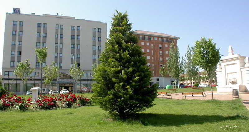 Nh Ciudad De Cuenca 4* Cuenca (Castilla-La Mancha)