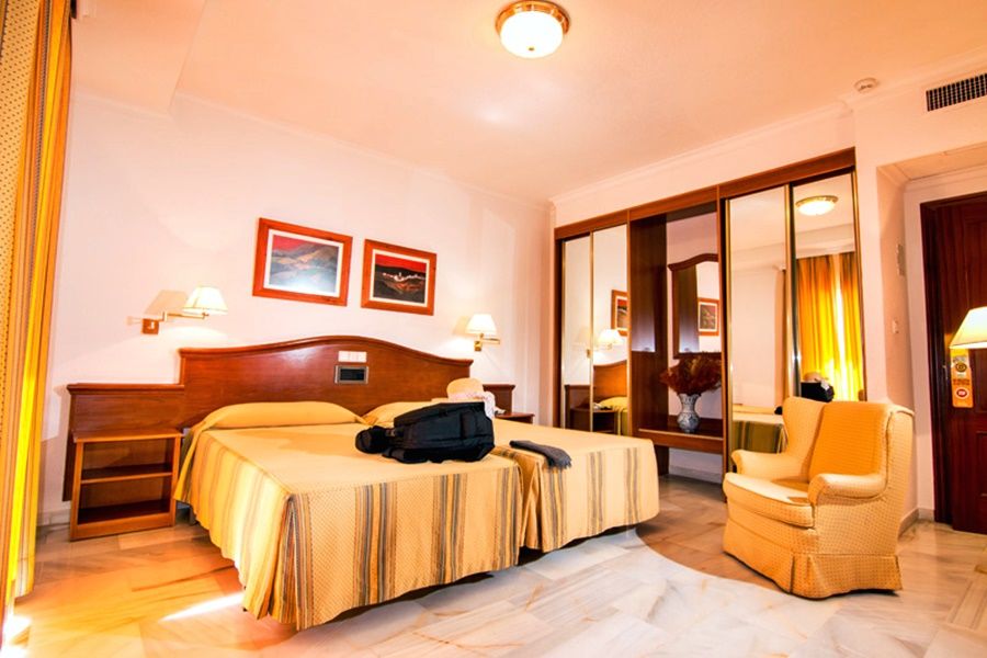 Abades Hotel