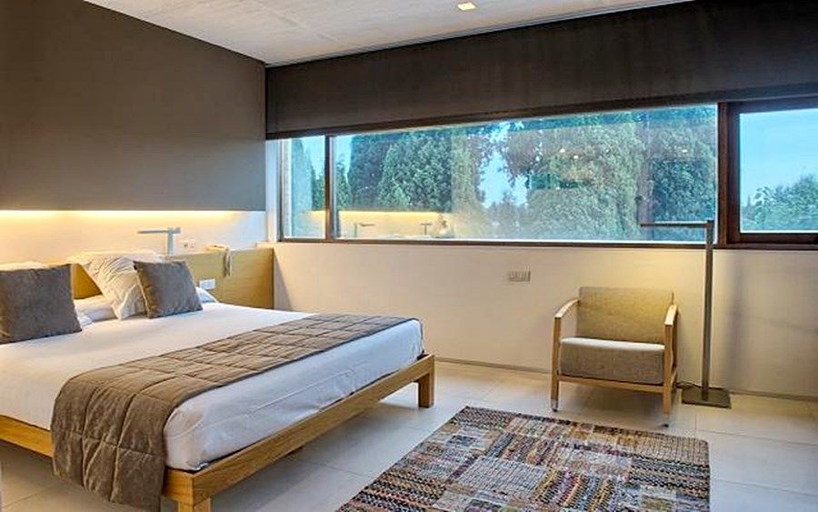 Hotel Urh - Moli Del Mig