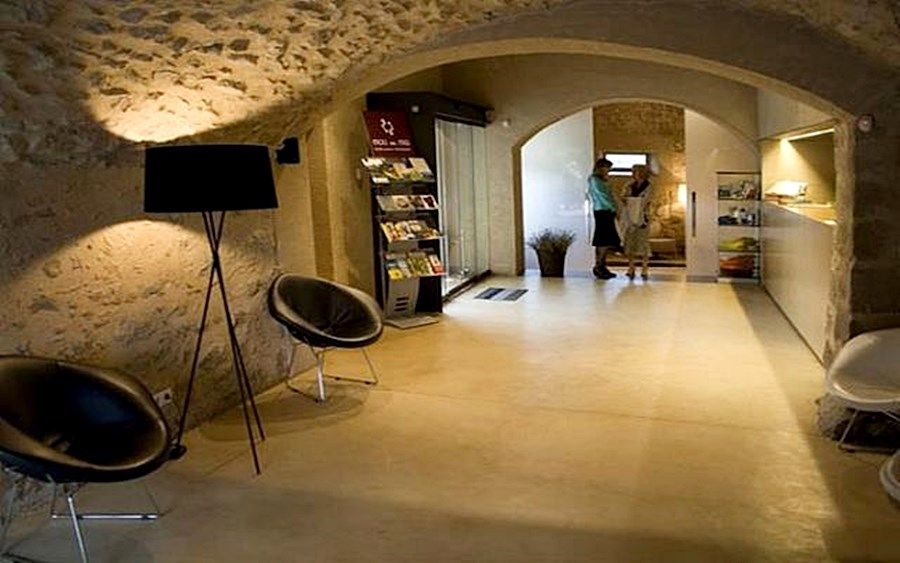 Urh - Moli Del Mig Hotel