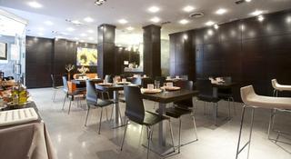 Hotel Girasoles Granada