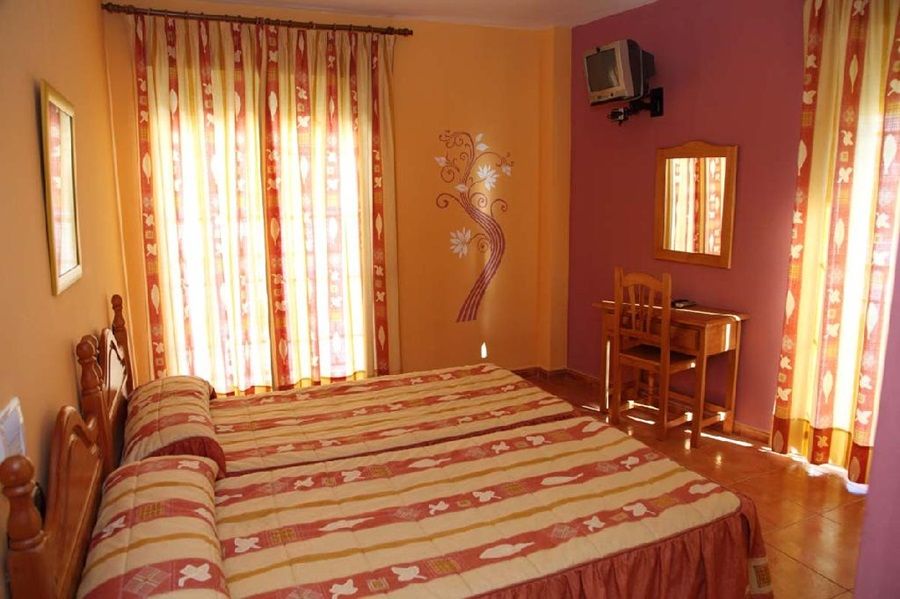 Rural Hotel 2*