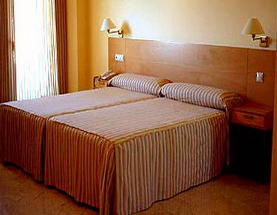 Toboso 3* Almuñécar