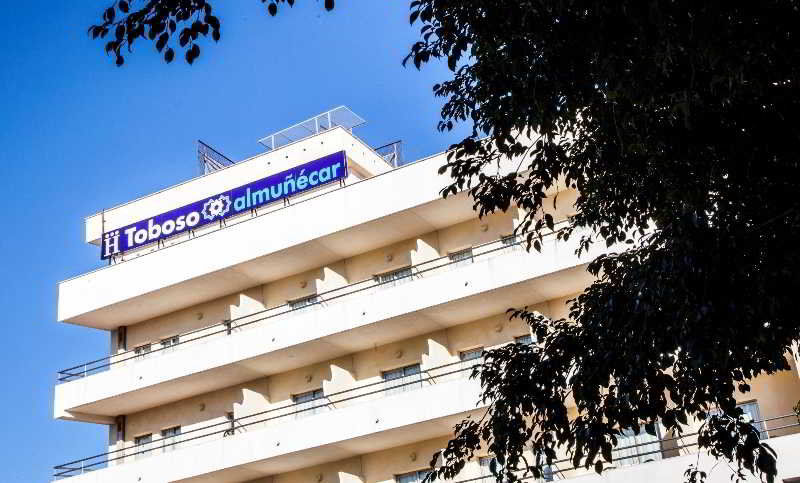Hotel Toboso