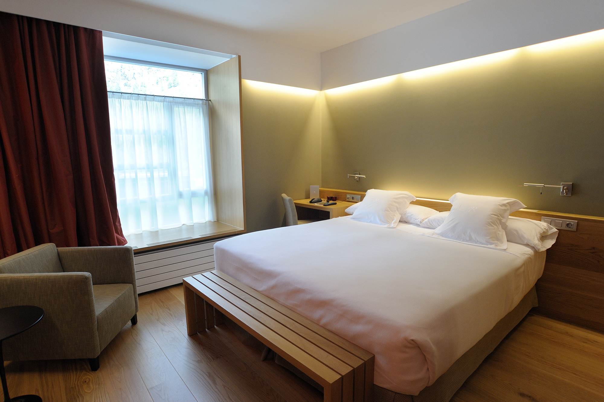 Continental Balneario De 4*