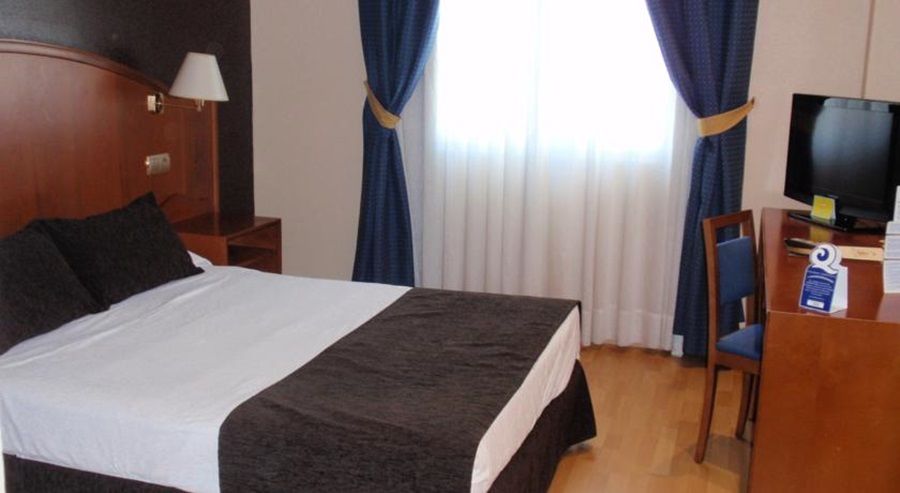 Hotel Plaza Ponferrada