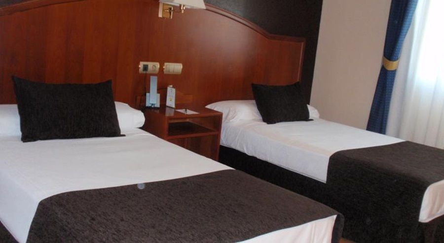 Hotel Plaza