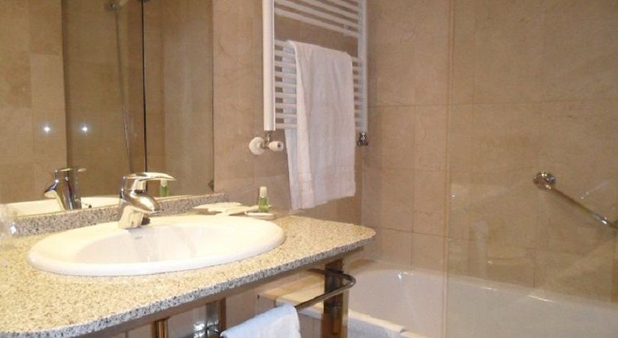 Plaza Hotel Ponferrada