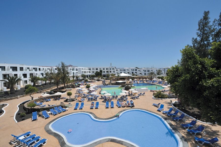 Apartamento Bluebay Lanzarote Costa Teguise