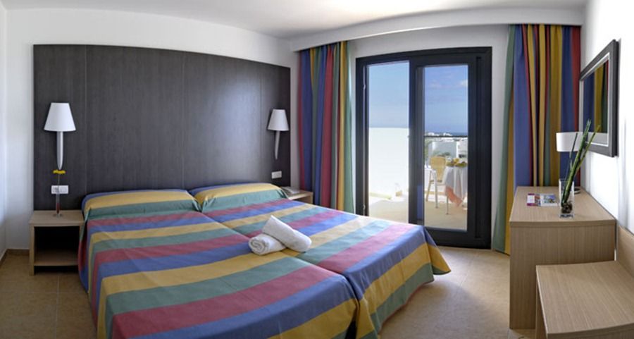 Apartamento Bluebay Lanzarote