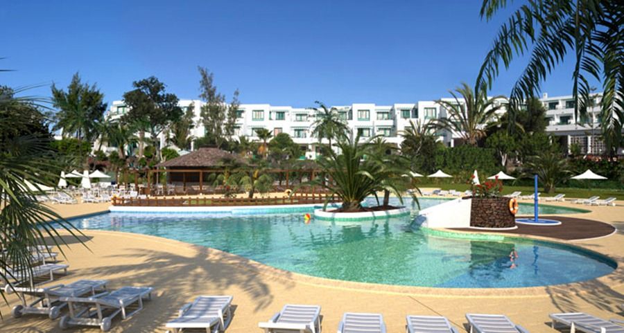 Apartamento Bluebay Lanzarote