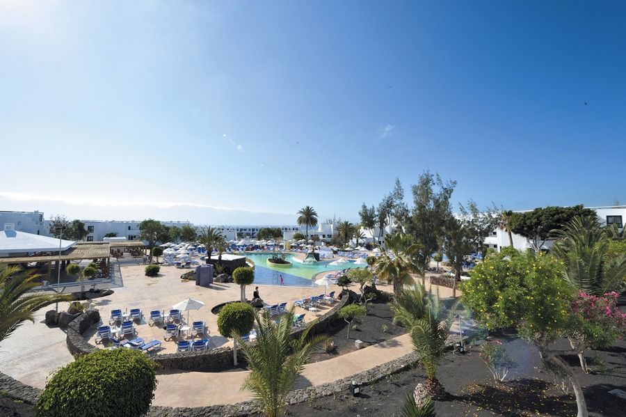Bluebay Lanzarote Apartamento