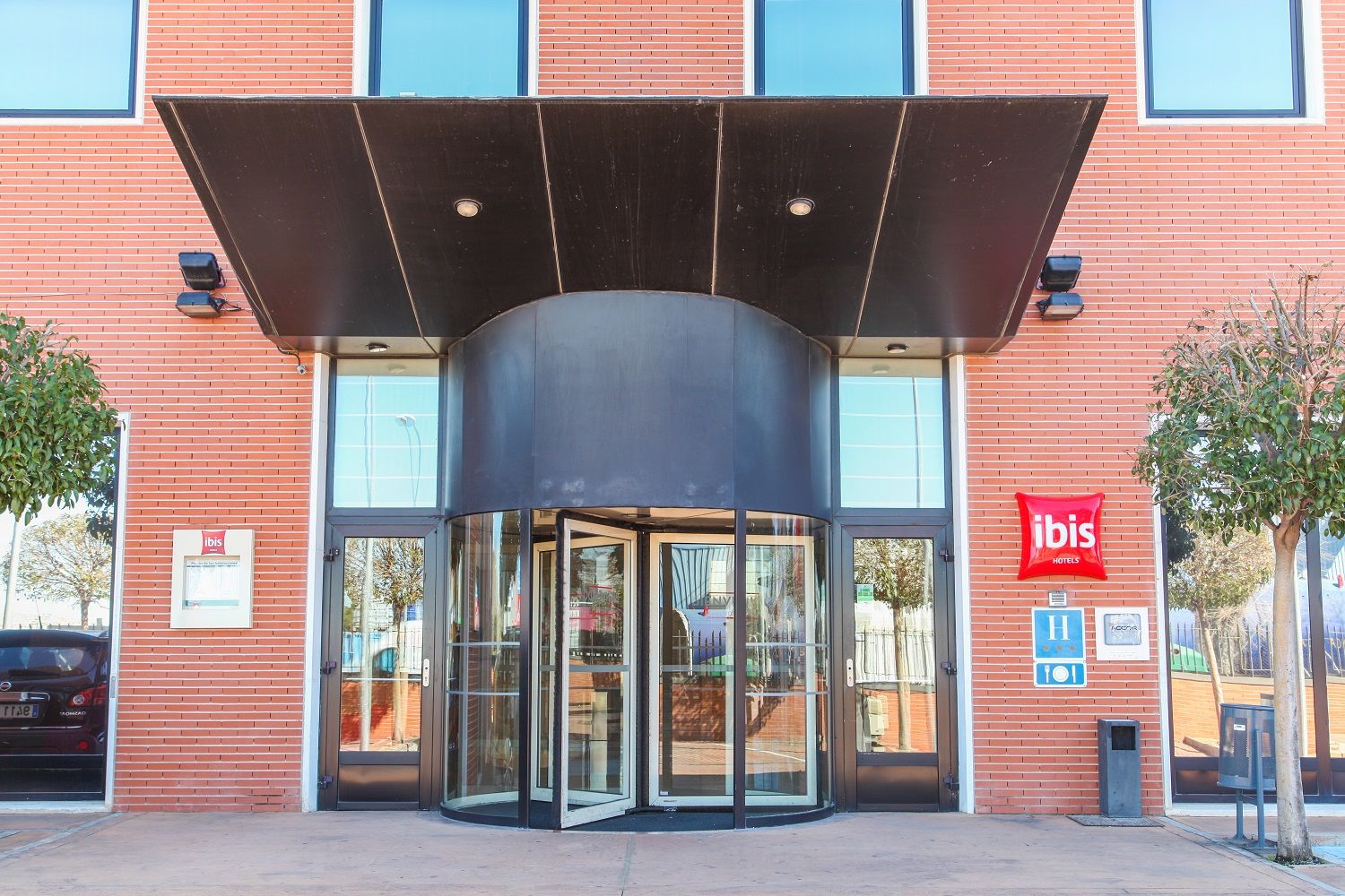 Hotel Madrid Arganda 3*