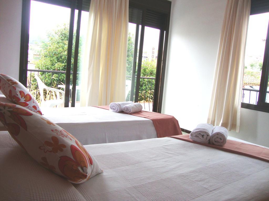 Guest house La Marina 2*