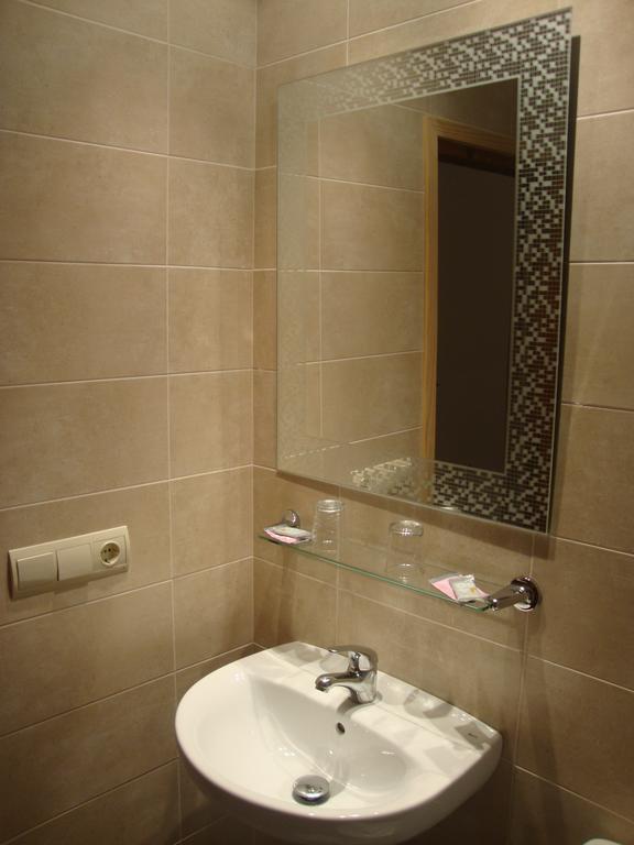 Guest house La Marina Platja d'Aro